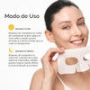 SUNGBOON EDITOR Deep Collagen Cica Tea Tree Overnight Mask 37Gx4Ea