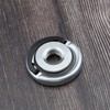 ECSiNG M14 Angle Grinder Locking Flange Nut for Angle Grinders