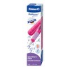 Pelikan Pelikano Junior 824866 Fountain Pen for Left-Handed Users, Pink,