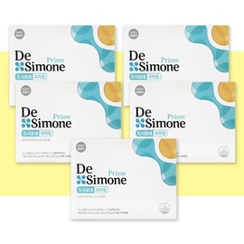 More H De Simone Prime De Simone Prime Lactobacillus 1 box / 드시모네프라임 드시모네 프라임 유산균 1 box