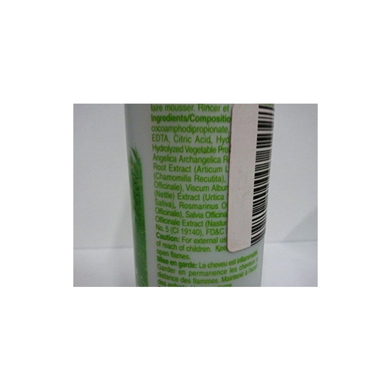 Hawaiian Silky Shampoo Neutral 8 oz.