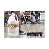 MISTY 1003411EA Crystal Clear Dust Mop Treatment, Slightly Fruity Scent,