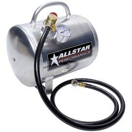 Allstar Performance ALL10531 Aluminum Air Tank