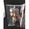 Kidrobot x Street Fighter 7" Hot Ryu Figure