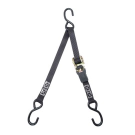 Extreme Max 3006.6938 3-Point Tie Down for PWC, Jet Ski, Wave Runner