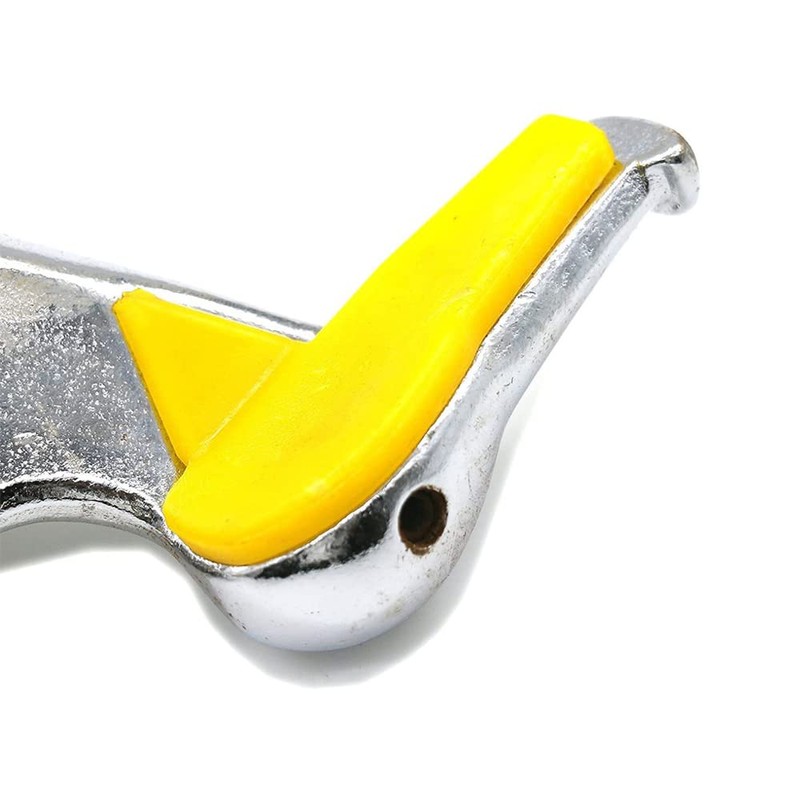BTMIEY Car Tyre Changer Stainless Mount Demount Bird Head Replaced