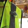 Bigman CARABINER TOMORU Mini TMRS-01 Phosphorescent White S