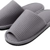 Nitori Slippers 2113300010230 Gray M