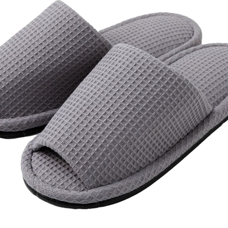 Nitori Slippers 2113300010230 Gray M