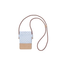 FC ECOPAK SECURITY POUCH, white