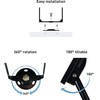Collingwood FLOODLIGHT Spotlight 30W with OR Without PIR FL03. Colour