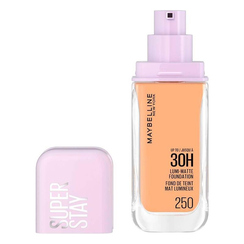 Base Maybelline Superstay 250 35ml