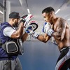 RDX Boxing Gloves for Training and Muay Thai | Maya