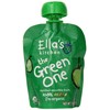 Ella's Kitchen Green One Smoothie (7x3oz )