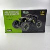 Braha 1/14 4×4 O'Reilly Auto Parts Remote Control Extreme Rock