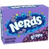 Ferrara Candy Company NERDS Grape & Strawberry Flavors, Mini Boxes,