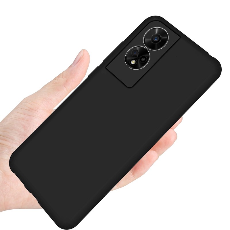 Case for TCL 50 XE NXTPAPER 5G, Electro-weideworld Ultra Thin