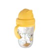 Canpol babies 56/606 270ml 6+m Leakproof Cup with Weighted Straw
