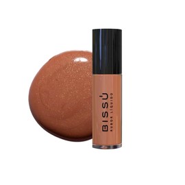 Kit de Labios y Mejillas | 2 Rubores Liquidos Bissu + 1 Labial de Larga Duracion + 1 Lapiz Delineador de Labios Ivy (SUPER MODEL)
