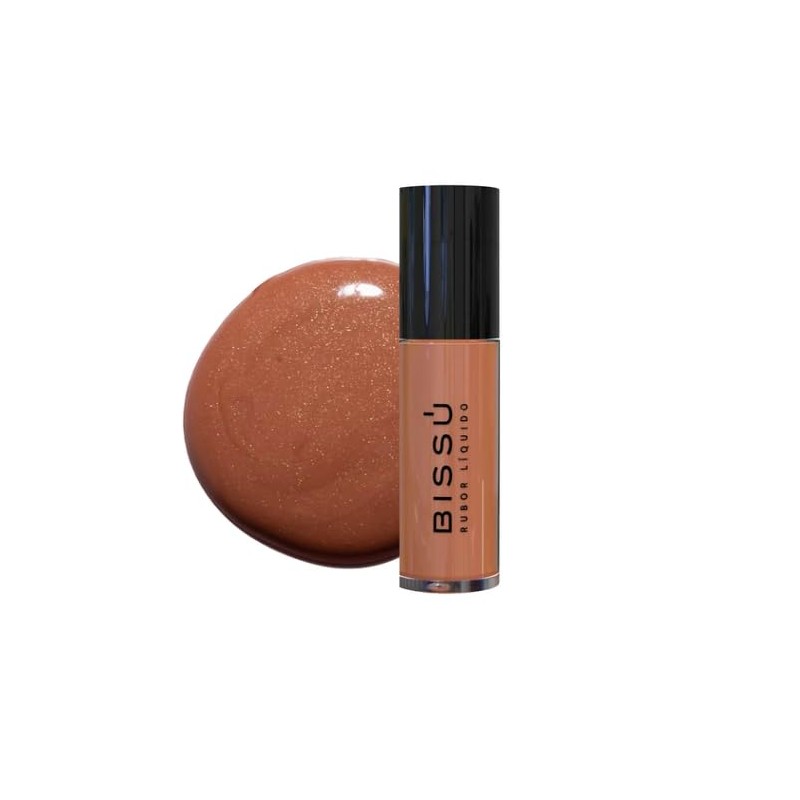 Kit de Labios y Mejillas | 2 Rubores Liquidos Bissu