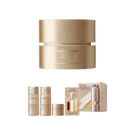Laneige [라네즈]퍼펙트리뉴 3X 크림 어드밴스드 Laneige Perfect Renew 3X Cream Advanced