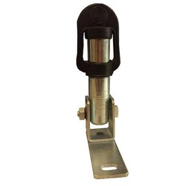 Holder for Ear Type W Strobe Flashing Light Collapsible DIN SOCKET 12-24 V