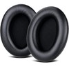 INF Ohrpolster für Sony WH-1000XM3 Ersatz Ohrpolster Ear Pads (1