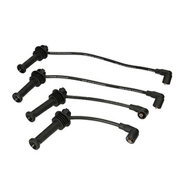 Bosch 0986356967 Ignition Cable Kit