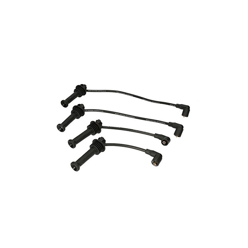 Bosch 0986356967 Ignition Cable Kit