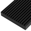Floor Drain 304 Stainless Steel Bathroom Linear Shower Drain with