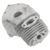 Cylinder Piston Assembly Kit 4161570R 34mm for Oleo Sparta 25