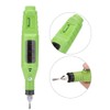 Electric Manicure Nail Toe Drilling Machine with Grinding Head Set