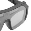 Welder Protective Goggles Electric Welding Darkening Glasses Eye Protection Tools