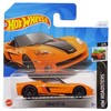 Hot Wheels - Corvette C6 - HW Roadsters 2/5 -