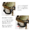 Alpha Label Anti-Fog Lenses, Helmet Rail, Mounted, Goggles, Tan, Brown,