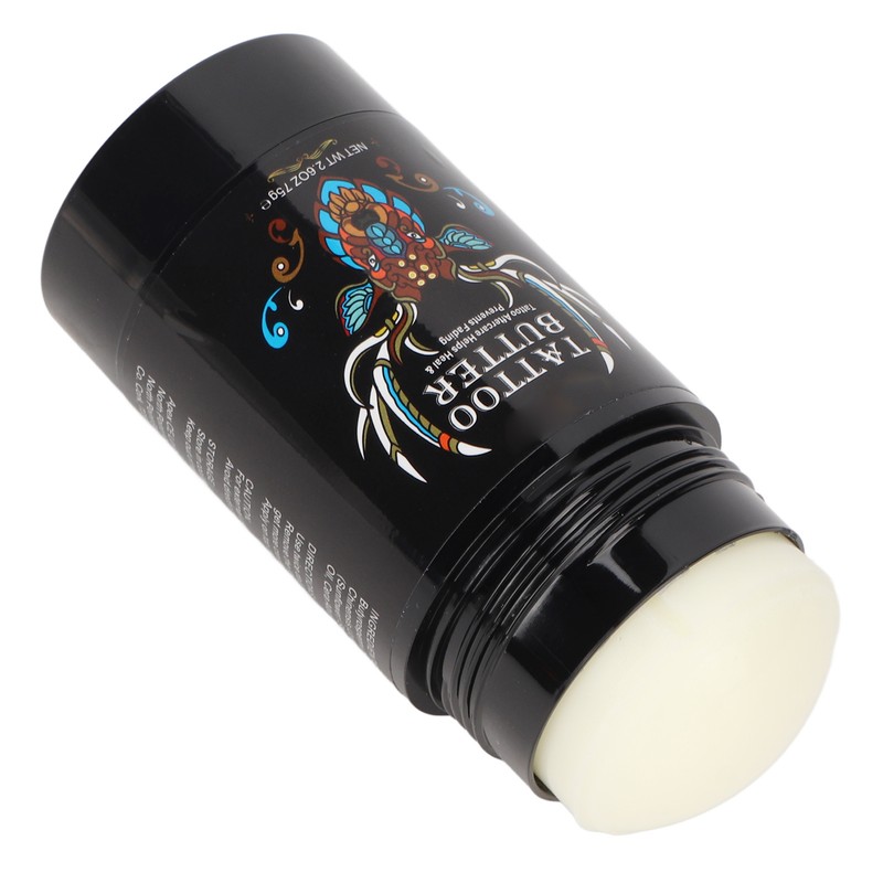 Tattoo Repair Cream Scab Prevention Reduce Melanin Vitamin Skin Moisturizing