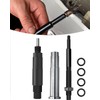 AWL Brothers 65600 Broken Spark Plug Extractor Removal Puller Tool