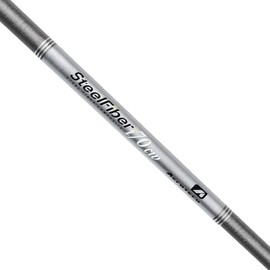 Aerotech STEELFIBER i70 CW Taper SHAFTS (R 37.0#9)