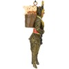 Tree Buddees Scary Krampus Horror Christmas Ornaments