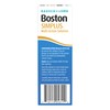 Boston Simplus Multi-Action Solution 3.5 oz – 2-in-1 Cleaner &
