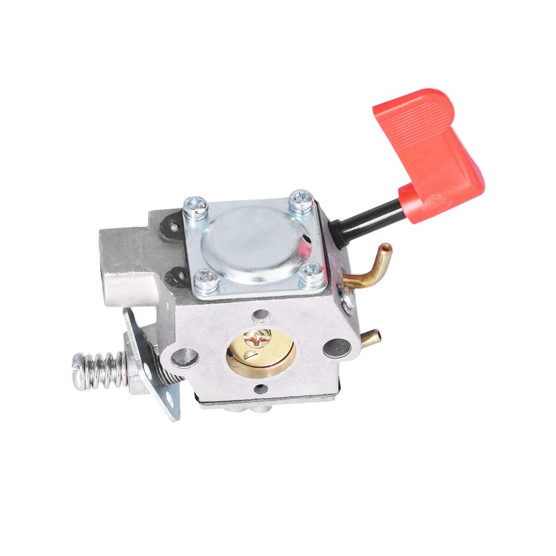 WT‑628 Carburetor for Craftsman Trimmer Replace 530071636 530071637 530071565 WT‑268‑1
