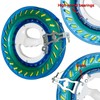 Christen Sunny Kite String Wheel,Kite Reel for Adults,Kite Line Winder
