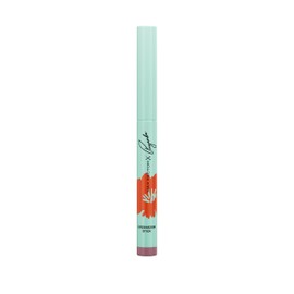 Max Factor X Priyanka Chopra Jonas Eyeshadow Pencil, 001, Berry Blossom, Vegan Formula, Long-Lasting, Ultra Pigmented, Creamy Texture