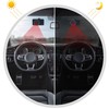 Car Fatigue Warning Alarm Device Safe Driving Alert Face Reading