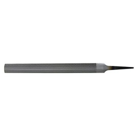 Nicholson Crescent Nicholson 04828N 6" Half Round Double Cut S File