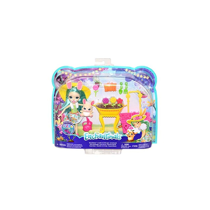 Enchantimals Wonderkids A2003631