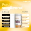 Crema Anticellulite Forte 550ml Crema Drenante Gambe, Fianchi, Addome Effetto