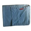 Blanket Delta Airlines Logo Lap Blue First Class