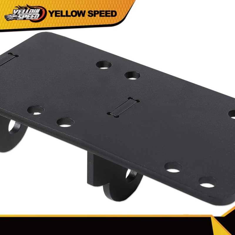 yellowspeed Fit For 73-98 Chevy LS LSX Engine Swap Adapter