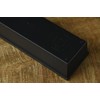 Flatware Case Small Matte Black